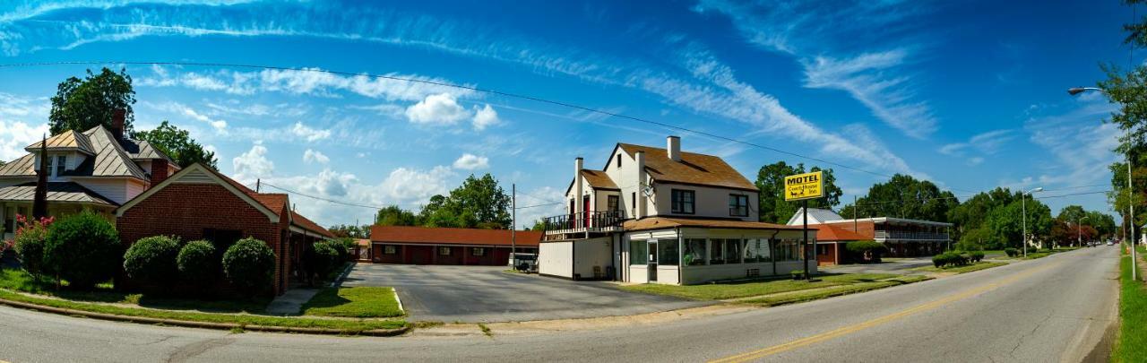 Coach House Inn Edenton Exterior foto